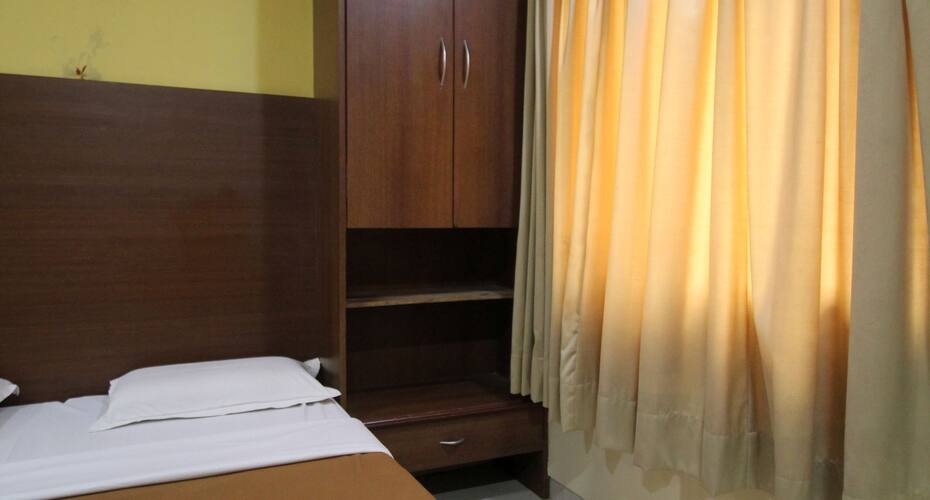 Hotel Ashwini, Mumbai 5
